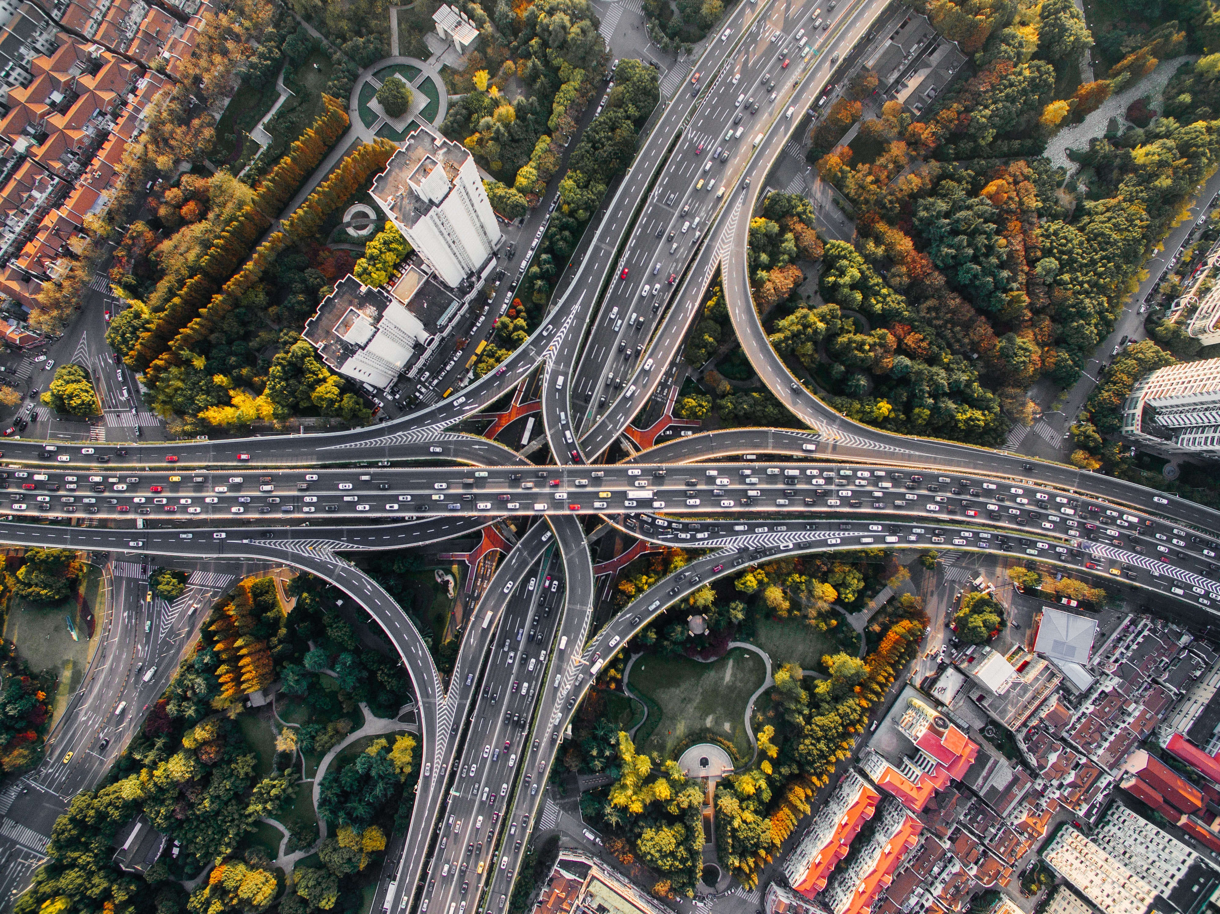 Nya lösningar för citylogistik
