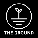 The Ground logo